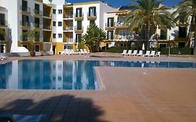 Quinta Do Morgado - Apartamentos Turisticos Monte Da Eira